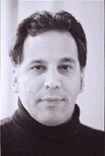 Photo of Rubén Martínez