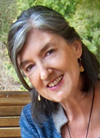 Photo of Barbara Kingsolver