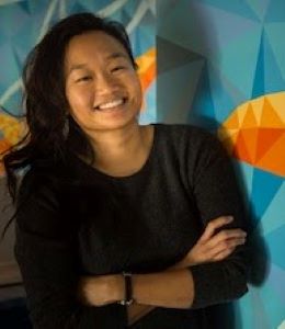 Photo of Katherine Loh