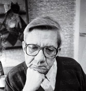 Photo of Eno Raud
