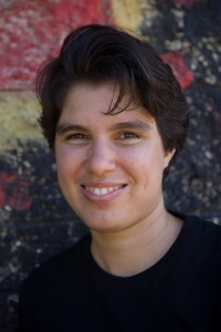 Photo of Ellen van Neerven