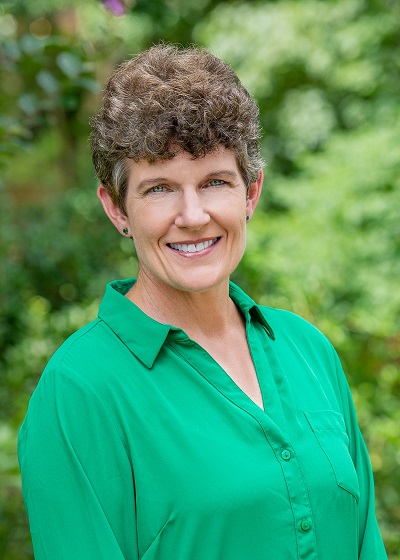 Photo of Kim Zachman