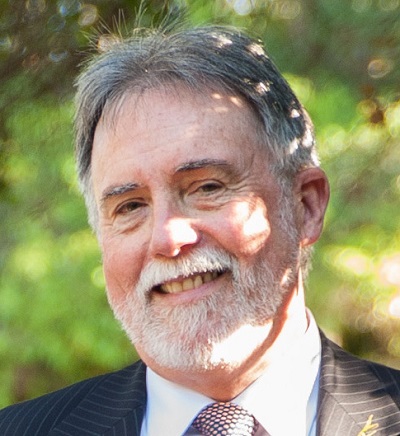 Photo of James M. Foley