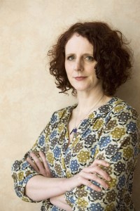 Photo of Maggie O'Farrell