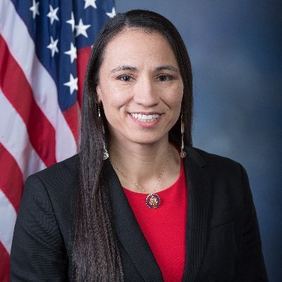 Photo of Sharice Davids