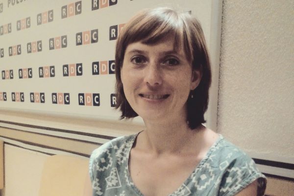 Photo of Monika Utnik-Strugala