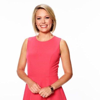 Dylan Dreyer