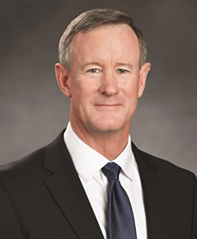 William H. McRaven