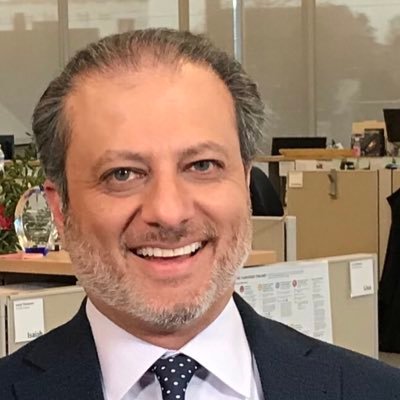 Preet Bharara