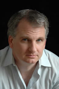 Photo of Timothy Snyder