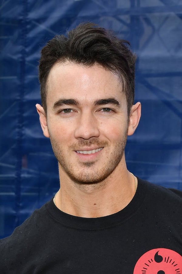 Photo of Kevin Jonas