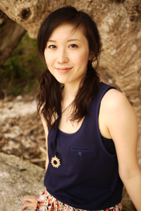 Momoko Abe