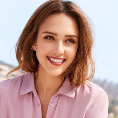 Photo of Jessica Alba