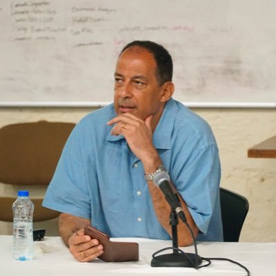 Hakim Adi
