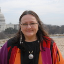 Suzan Shown Harjo