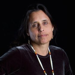 Winona LaDuke