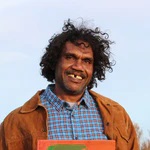 Vincent Namatjira