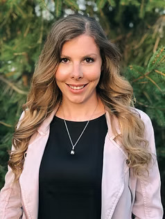 Christine Webb