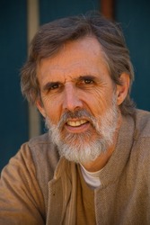 Photo of Stephen Aitken