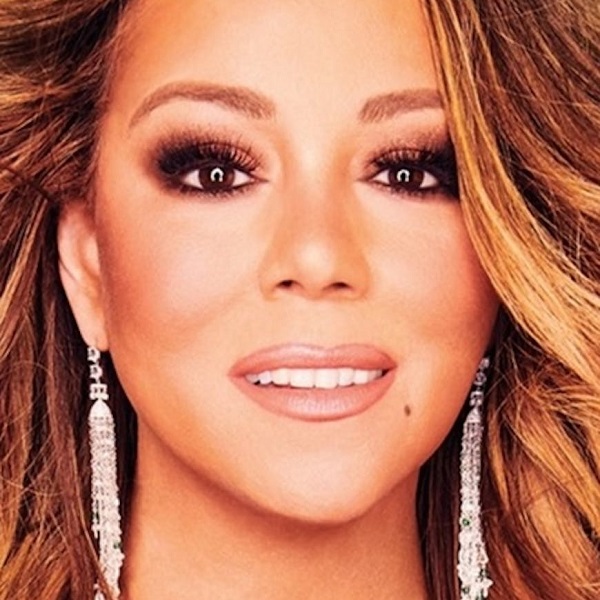 Photo of Mariah Carey