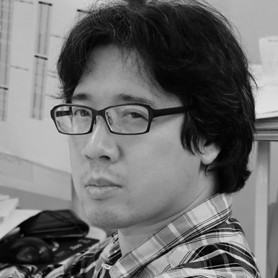 Photo of Yoh Yoshinari