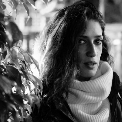 Fatima Bhutto