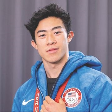 Nathan Chen