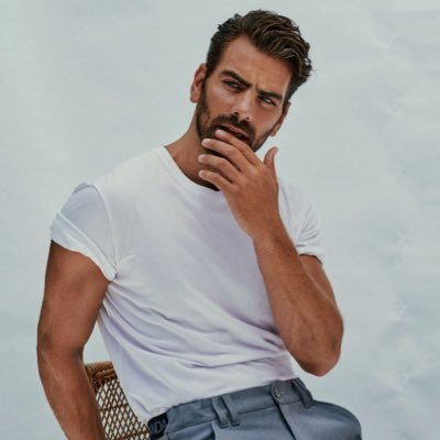 Photo of Nyle DiMarco