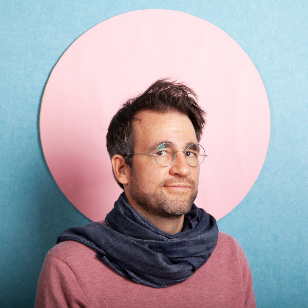Daniel Fehr