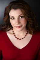 Photo of Stephenie Meyer