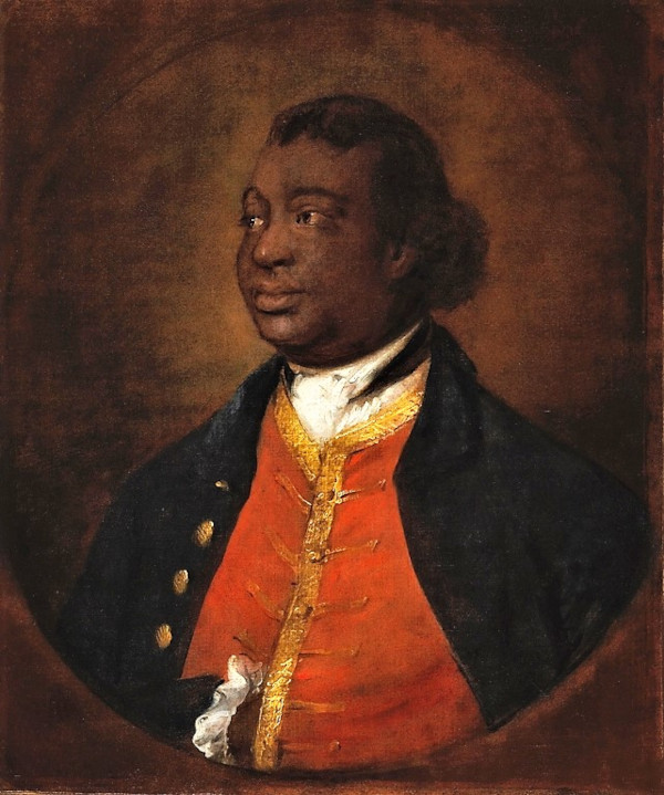 Ignatius Sancho