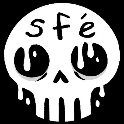 Sfé R. Monster