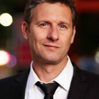 Adam Hills