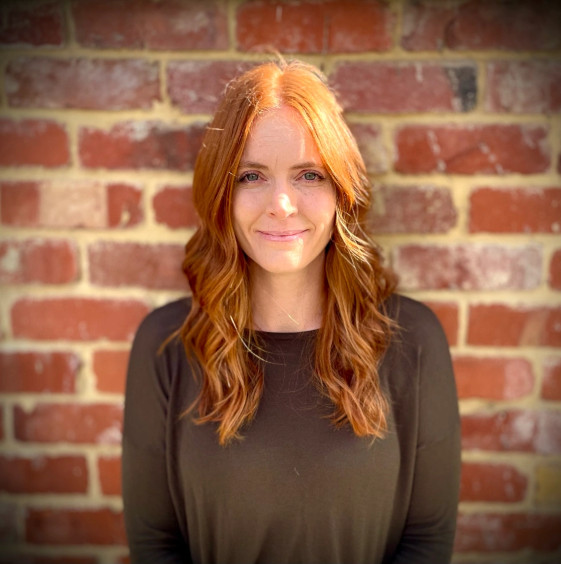 Photo of Amy Dunjey
