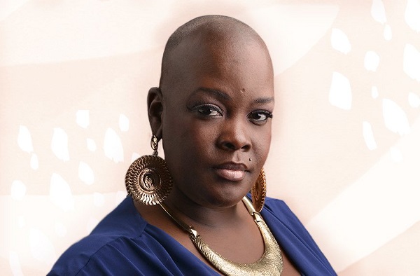 Sonya Renee Taylor