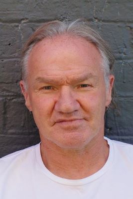 Tony Birch