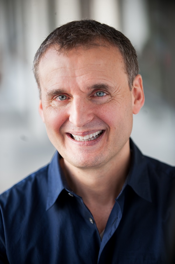 Photo of Phil Rosenthal