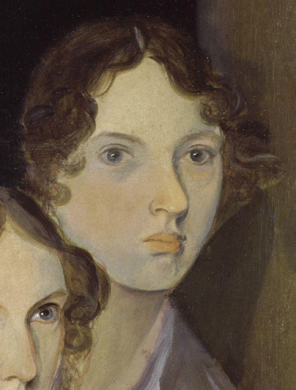 Emily Brontë