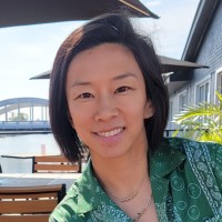 Photo of Catherine Chan