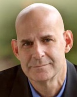 Photo of Harlan Coben