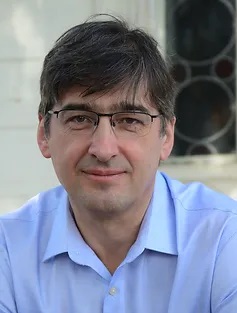 Simon Boughton