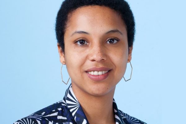 Photo of Magali Attiogbé