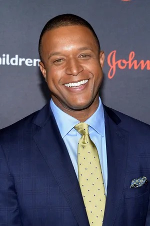 Craig Melvin