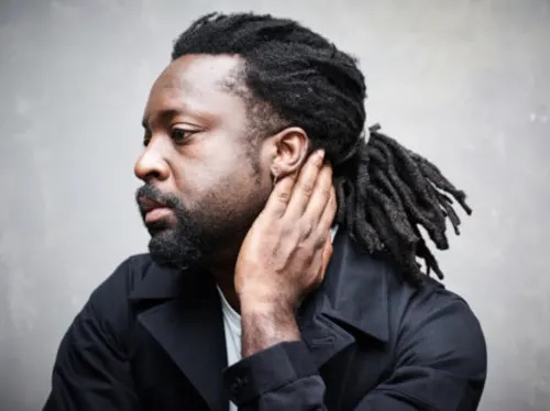 Marlon James