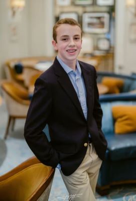 Michael Hoffen