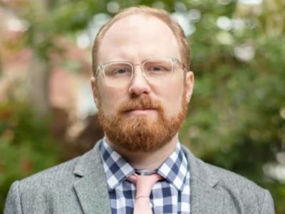 Christian Casey