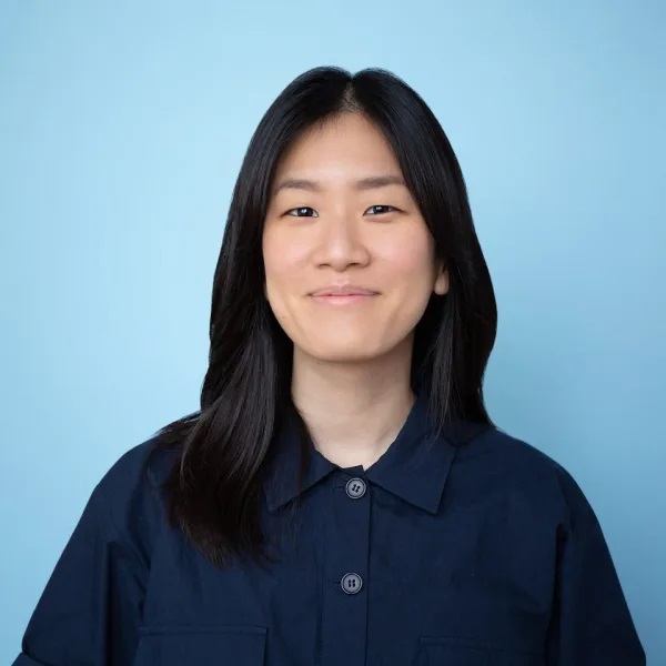 Hannah Chung