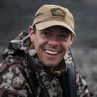 Photo of Steven Rinella