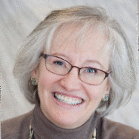 Photo of Sondra Soderborg