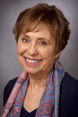 Jenny Davis